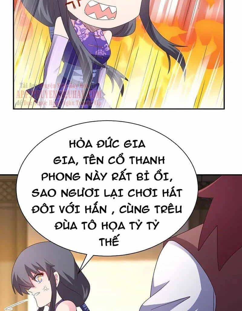 Tôn Thượng - Chương 372 - ảnh 9
