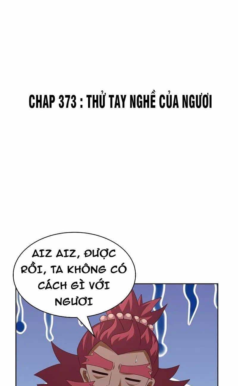 Tôn Thượng - Chương 373 - ảnh 2