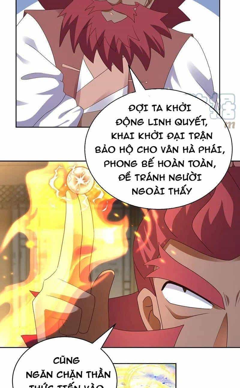 Tôn Thượng - Chương 373 - ảnh 3