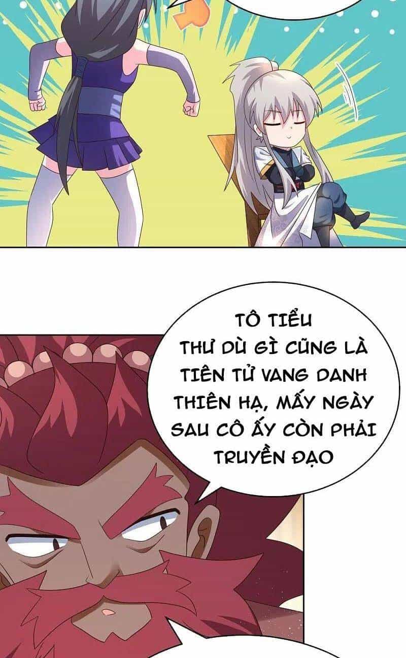 Tôn Thượng - Chương 373 - ảnh 7