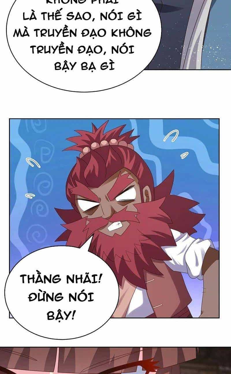 Tôn Thượng - Chương 373 - ảnh 9