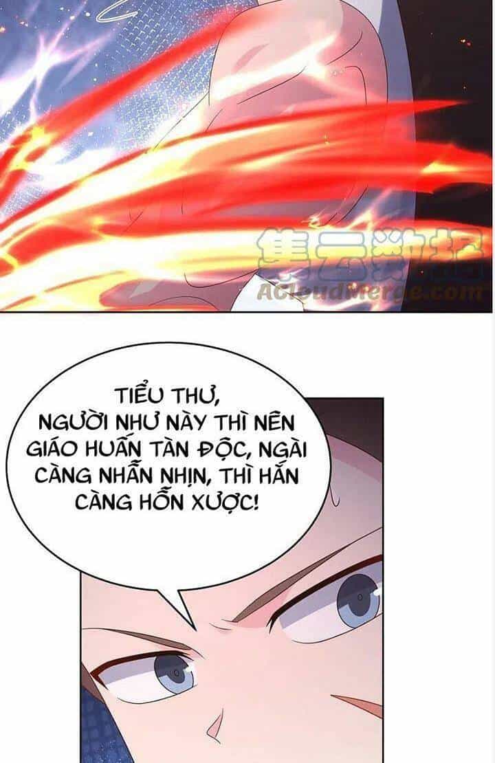 Tôn Thượng - Chương 374 - ảnh 15