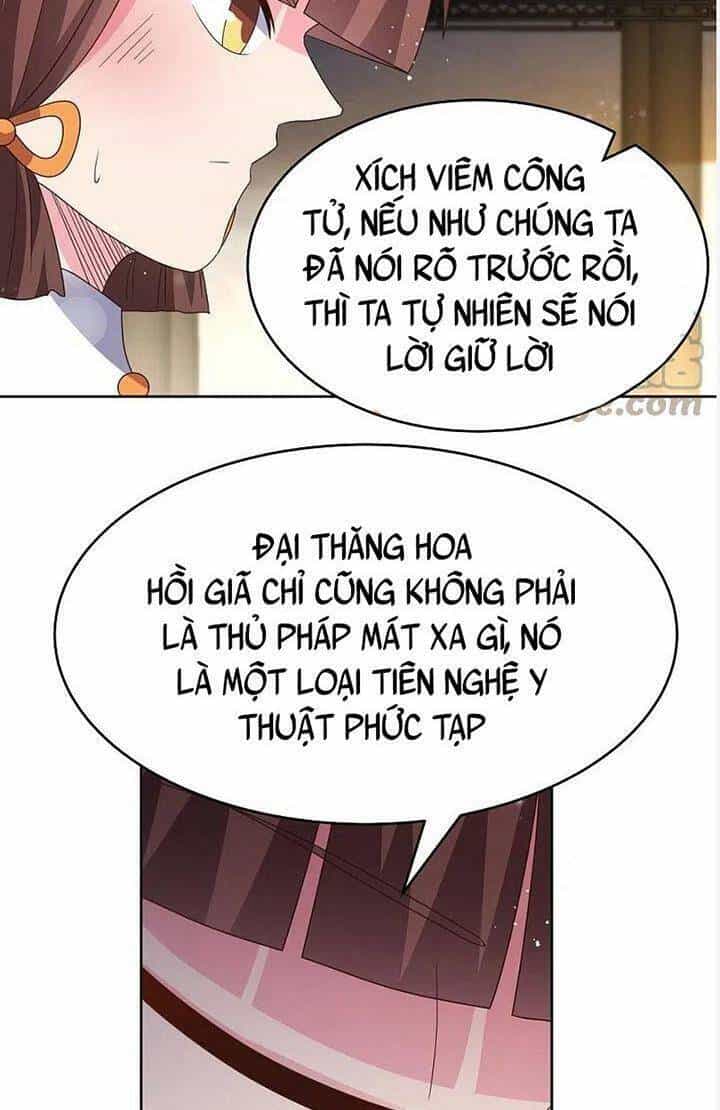 Tôn Thượng - Chương 374 - ảnh 19