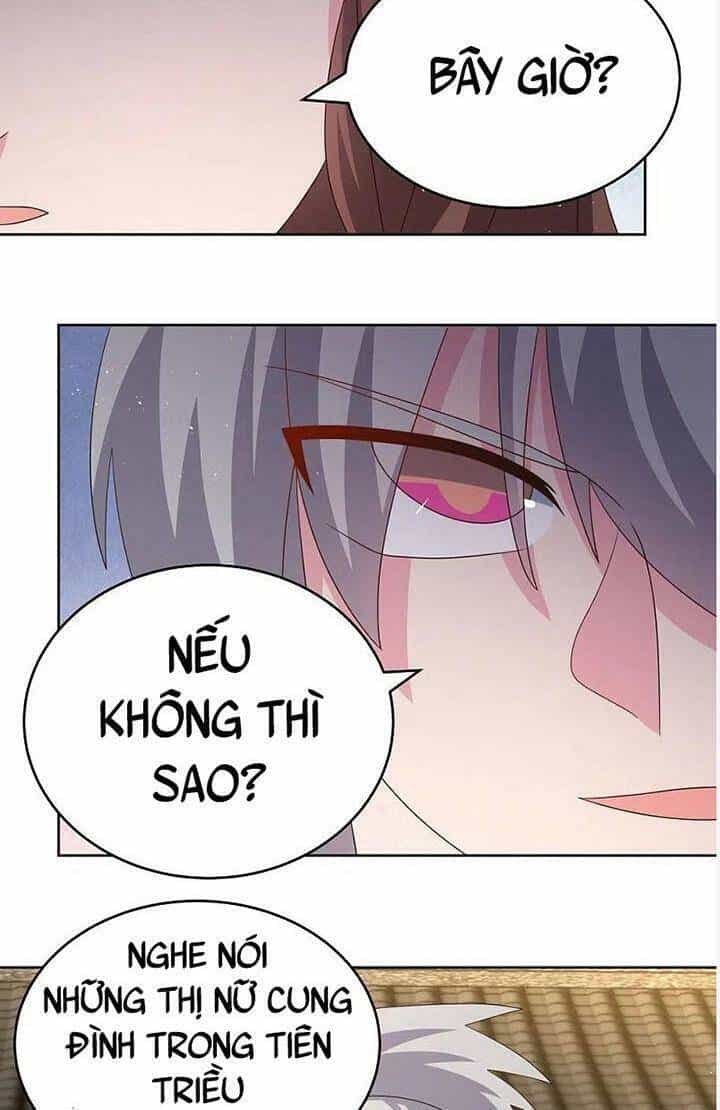 Tôn Thượng - Chương 374 - ảnh 23
