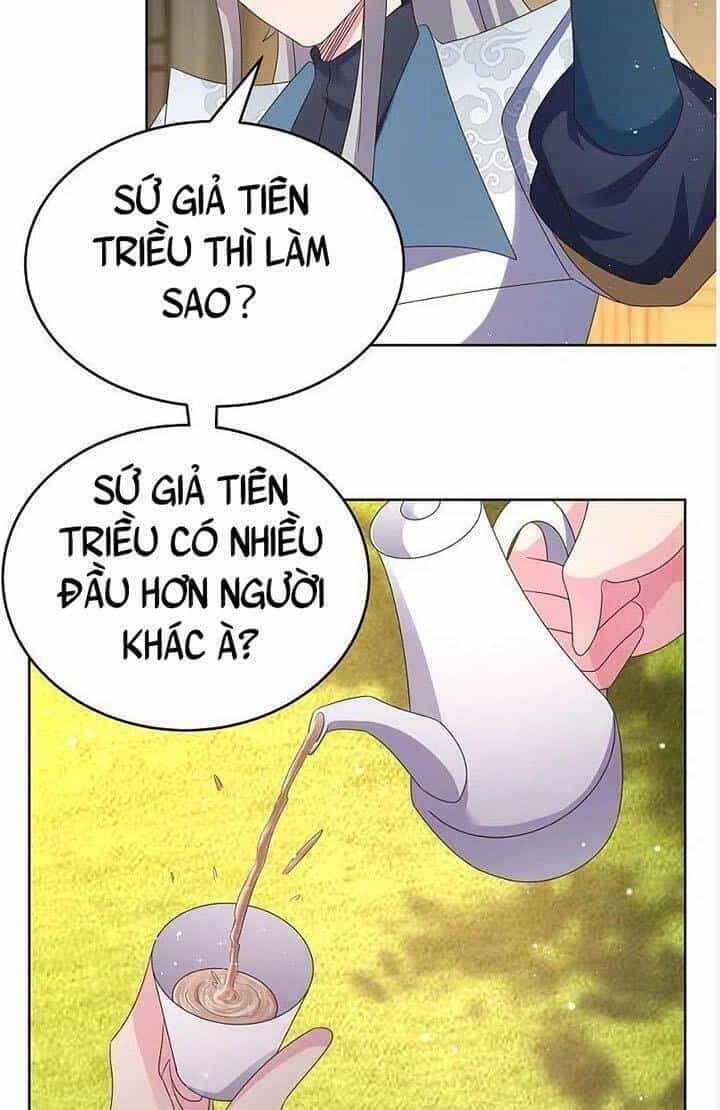 Tôn Thượng - Chương 374 - ảnh 9
