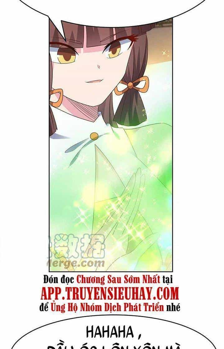 Tôn Thượng - Chương 375 - ảnh 11