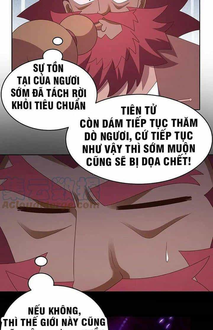 Tôn Thượng - Chương 375 - ảnh 13