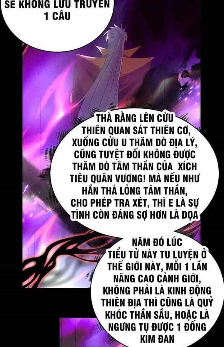 Tôn Thượng - Chương 375 - ảnh 14