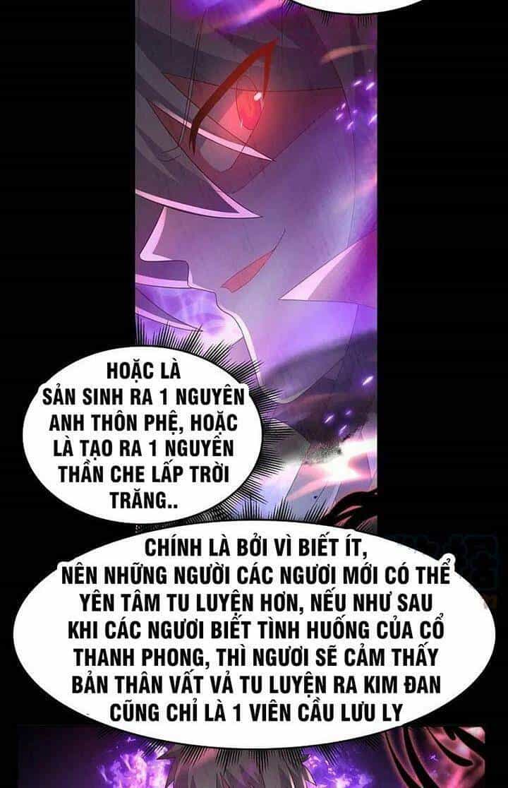 Tôn Thượng - Chương 375 - ảnh 15