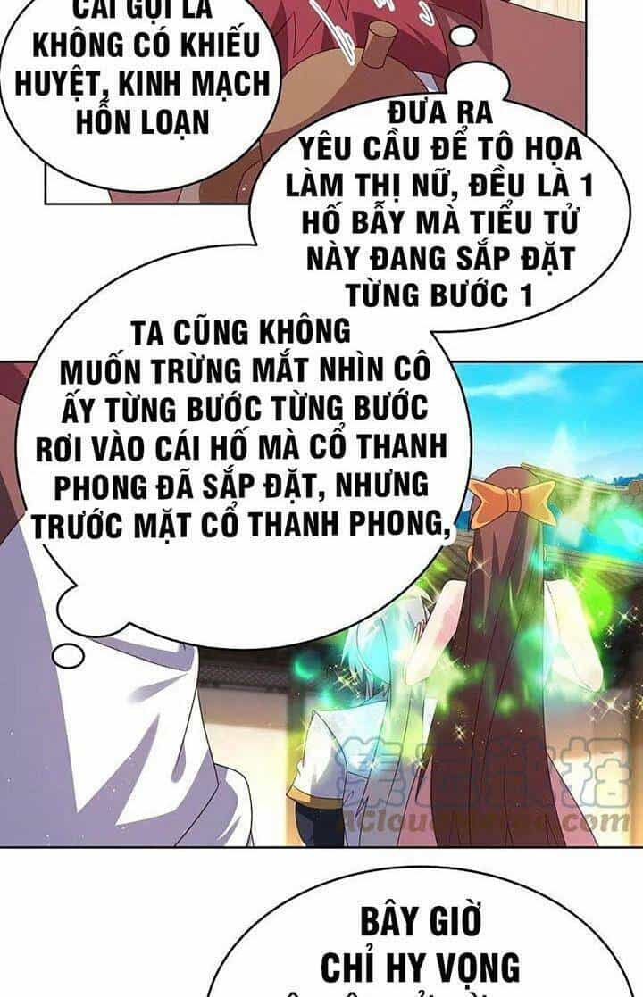 Tôn Thượng - Chương 375 - ảnh 17