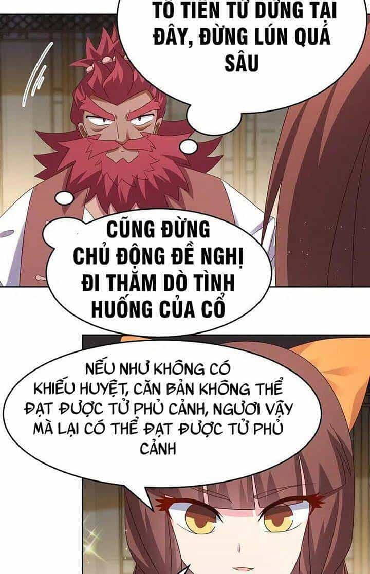 Tôn Thượng - Chương 375 - ảnh 18