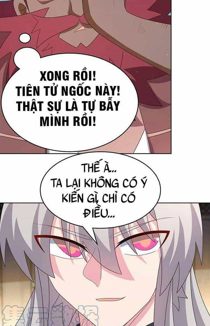 Tôn Thượng - Chương 375 - ảnh 20