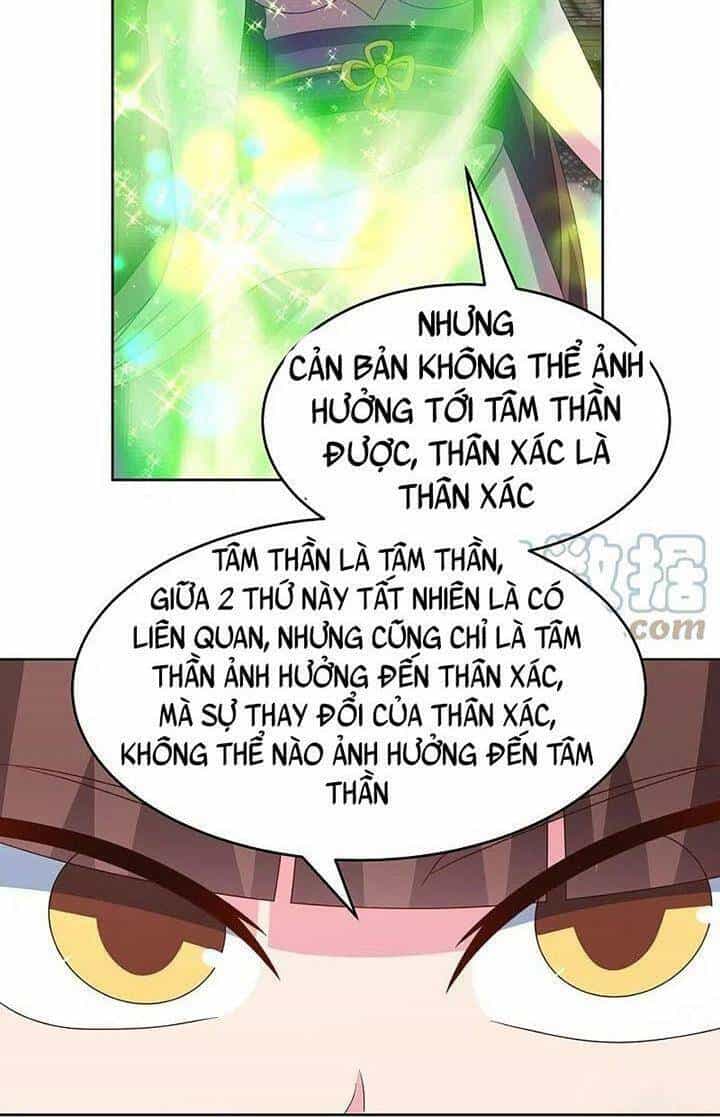 Tôn Thượng - Chương 375 - ảnh 23