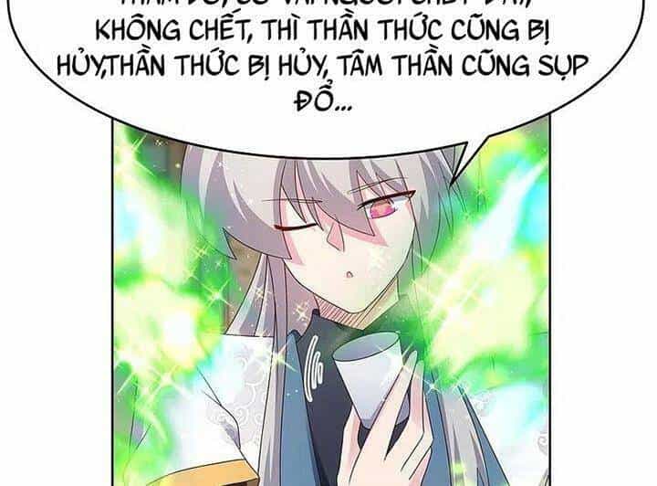 Tôn Thượng - Chương 375 - ảnh 28