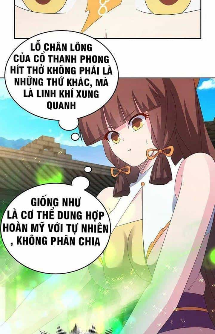 Tôn Thượng - Chương 375 - ảnh 3