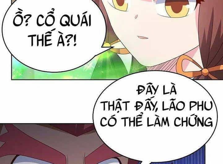Tôn Thượng - Chương 375 - ảnh 30