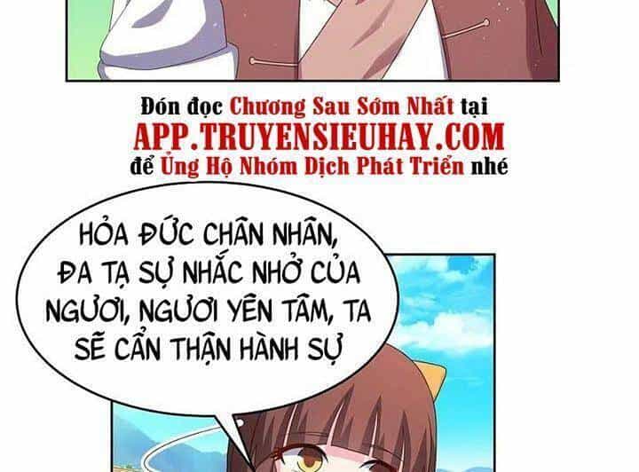 Tôn Thượng - Chương 375 - ảnh 37