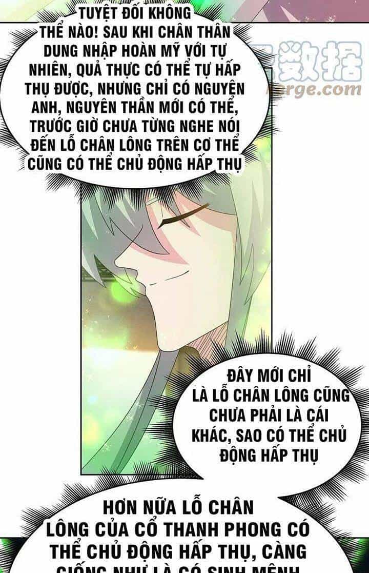 Tôn Thượng - Chương 375 - ảnh 4
