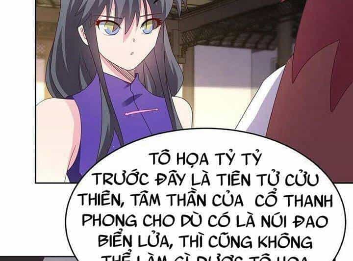 Tôn Thượng - Chương 375 - ảnh 45