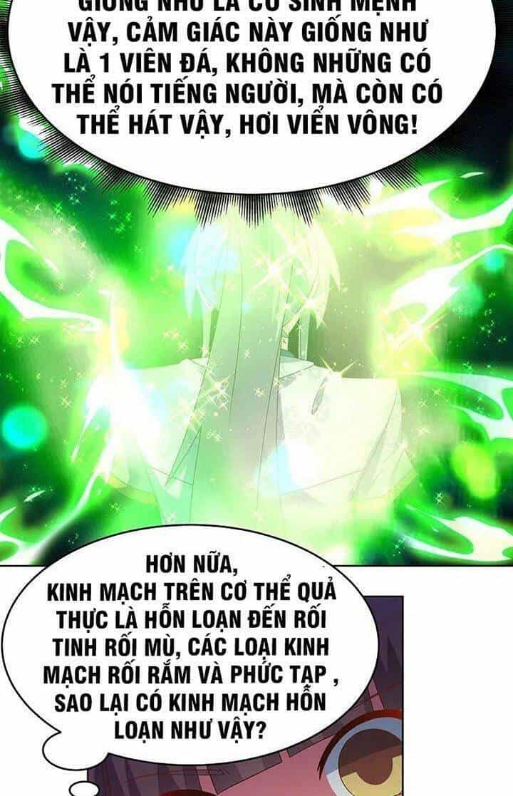 Tôn Thượng - Chương 375 - ảnh 5