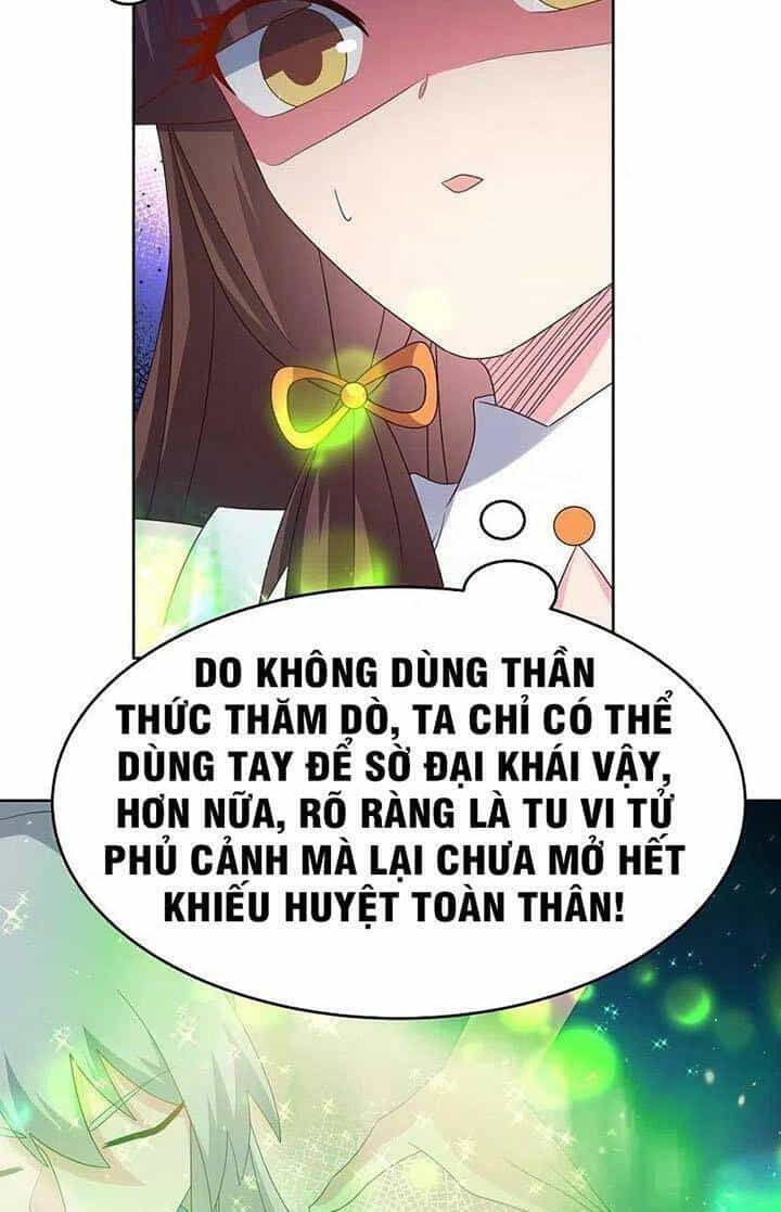 Tôn Thượng - Chương 375 - ảnh 6