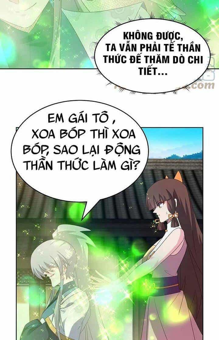 Tôn Thượng - Chương 375 - ảnh 7
