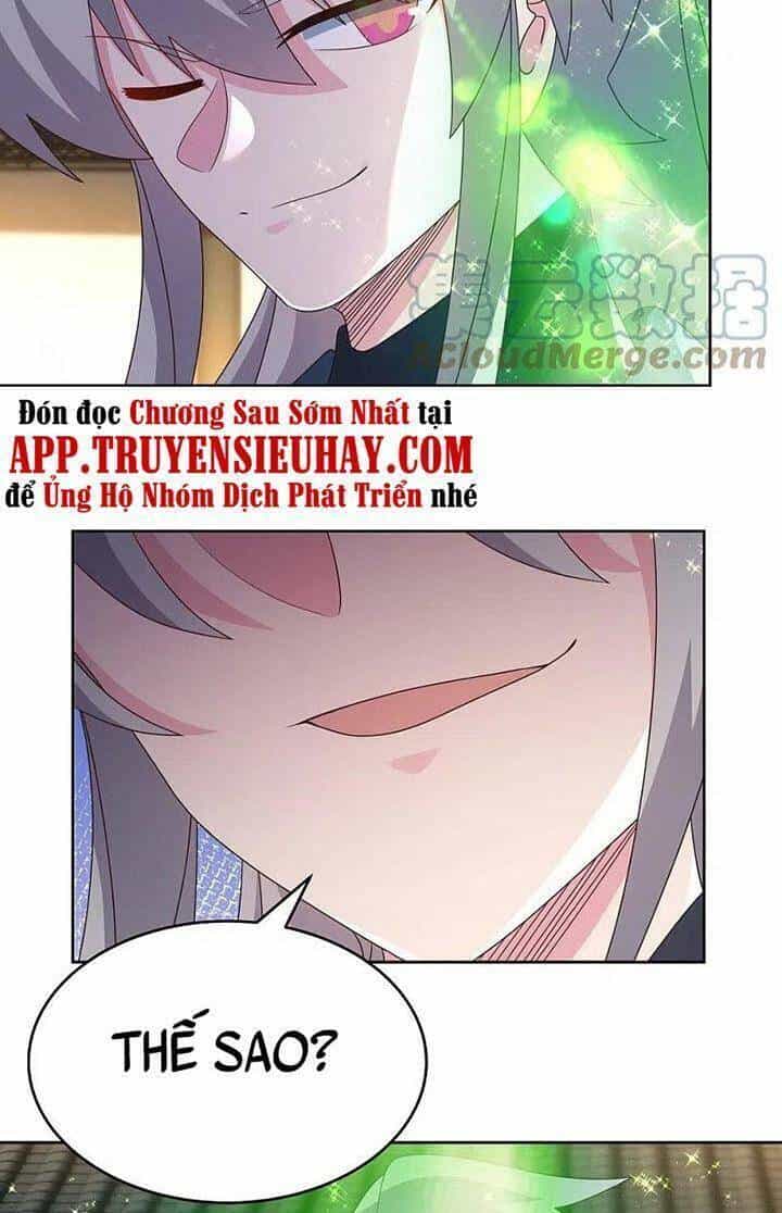 Tôn Thượng - Chương 375 - ảnh 9