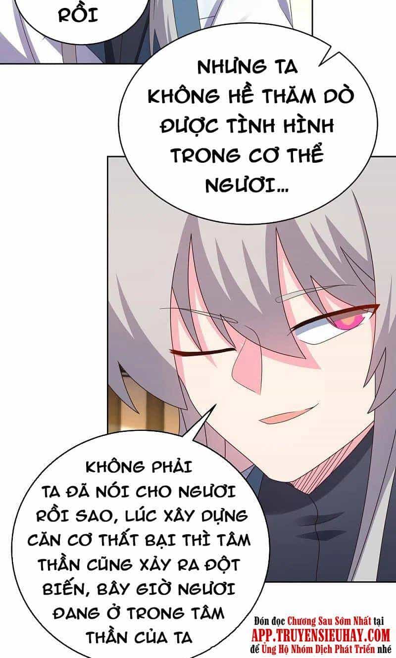 Tôn Thượng - Chương 376 - ảnh 13