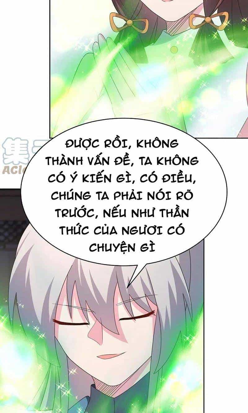Tôn Thượng - Chương 376 - ảnh 2