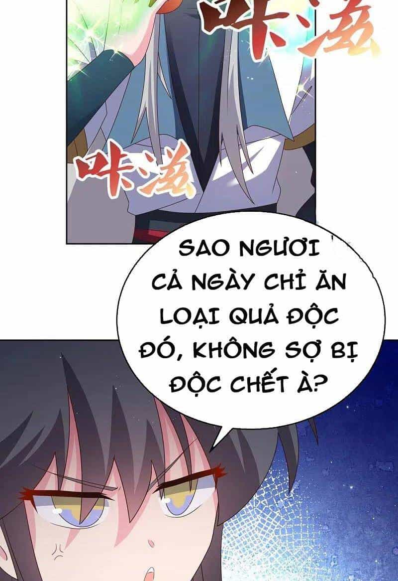 Tôn Thượng - Chương 376 - ảnh 21