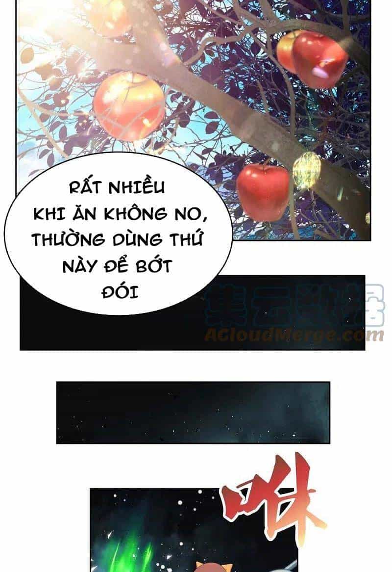 Tôn Thượng - Chương 376 - ảnh 24
