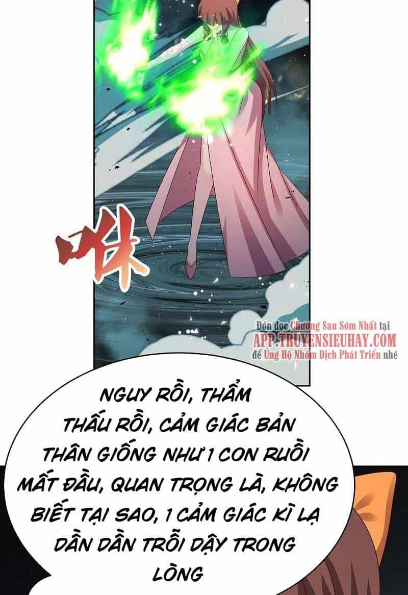 Tôn Thượng - Chương 376 - ảnh 25