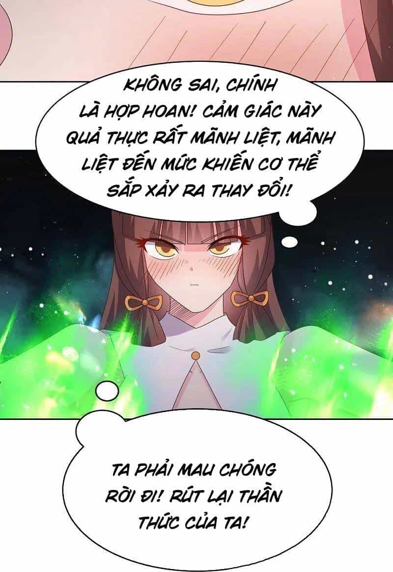 Tôn Thượng - Chương 376 - ảnh 27
