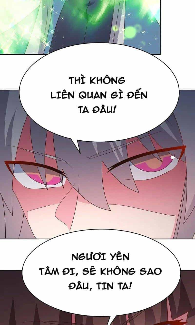 Tôn Thượng - Chương 376 - ảnh 3