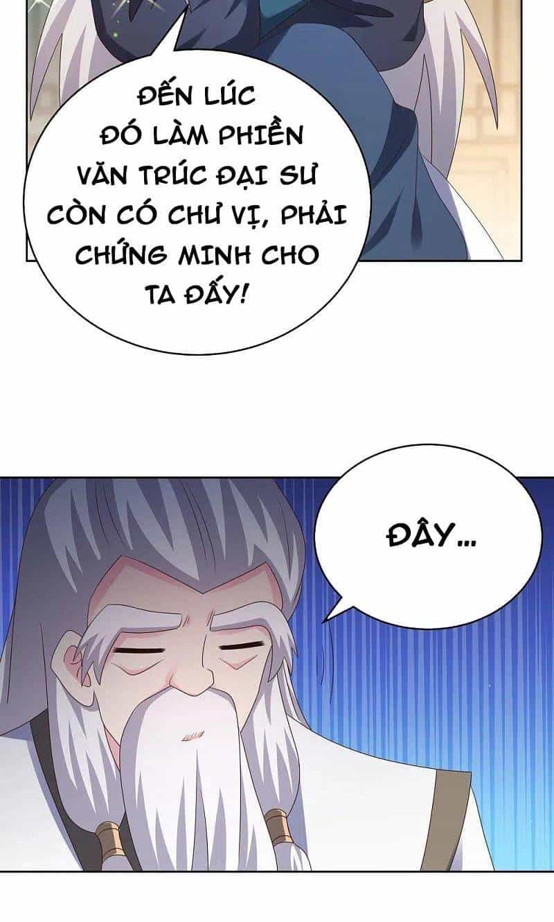 Tôn Thượng - Chương 376 - ảnh 5