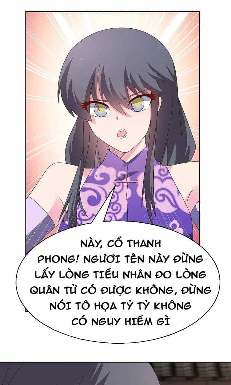 Tôn Thượng - Chương 376 - ảnh 6