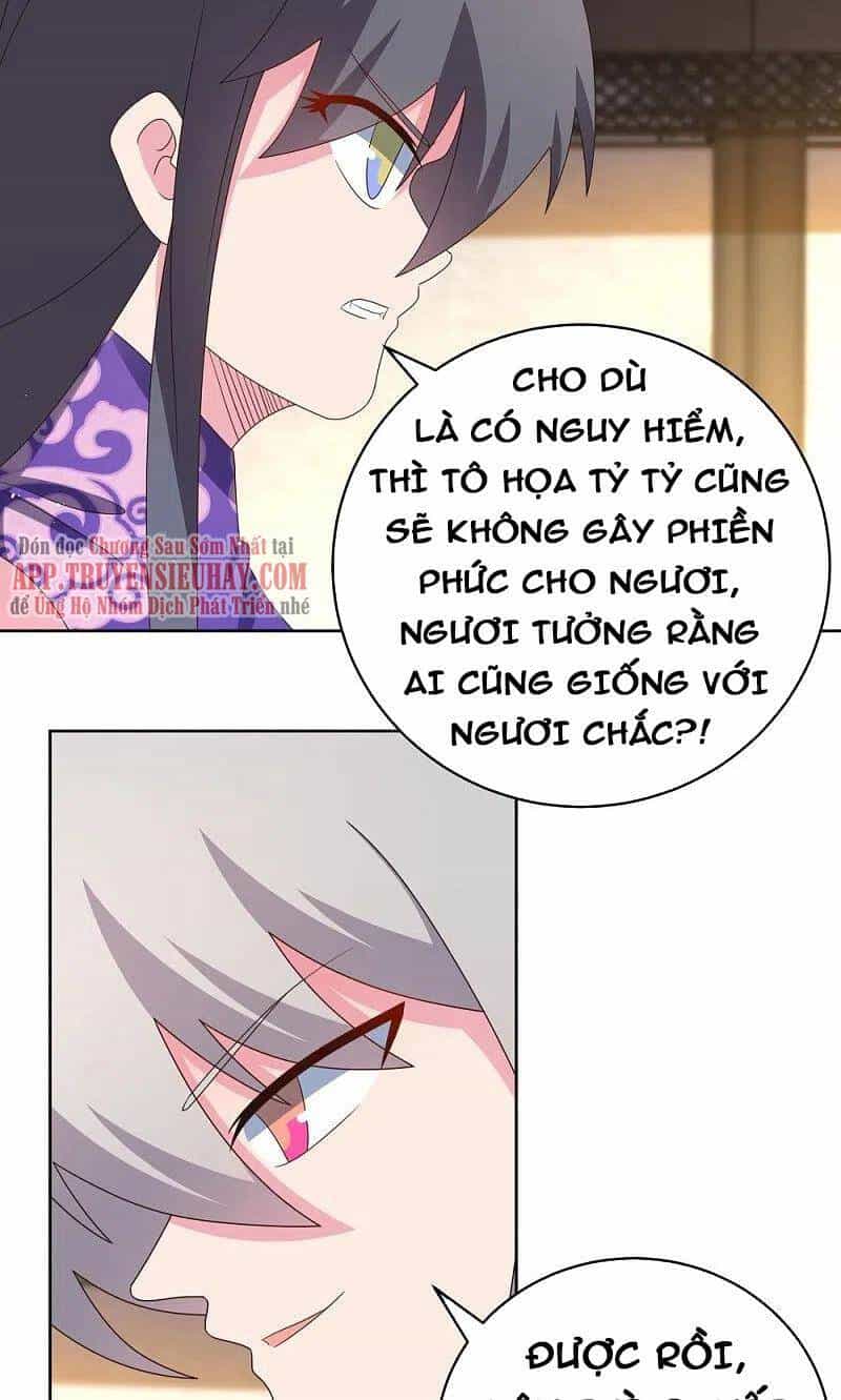 Tôn Thượng - Chương 376 - ảnh 7