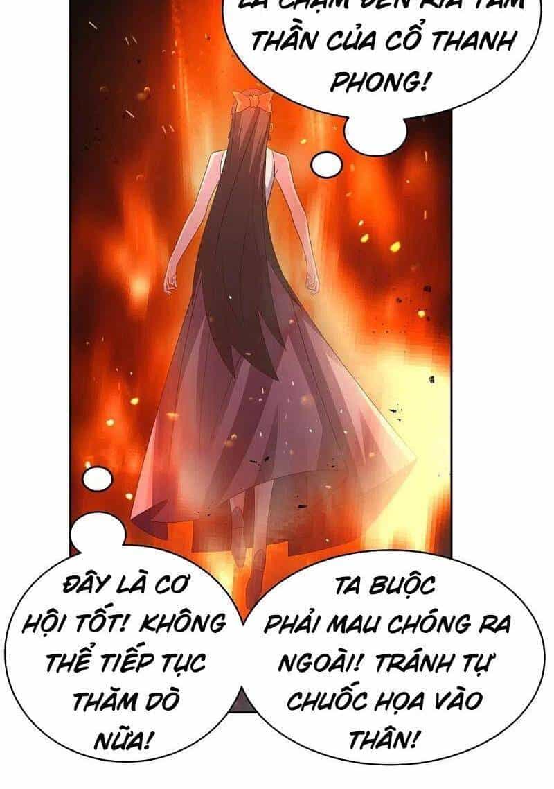Tôn Thượng - Chương 377 - ảnh 27