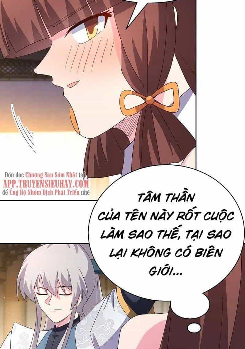 Tôn Thượng - Chương 377 - ảnh 31