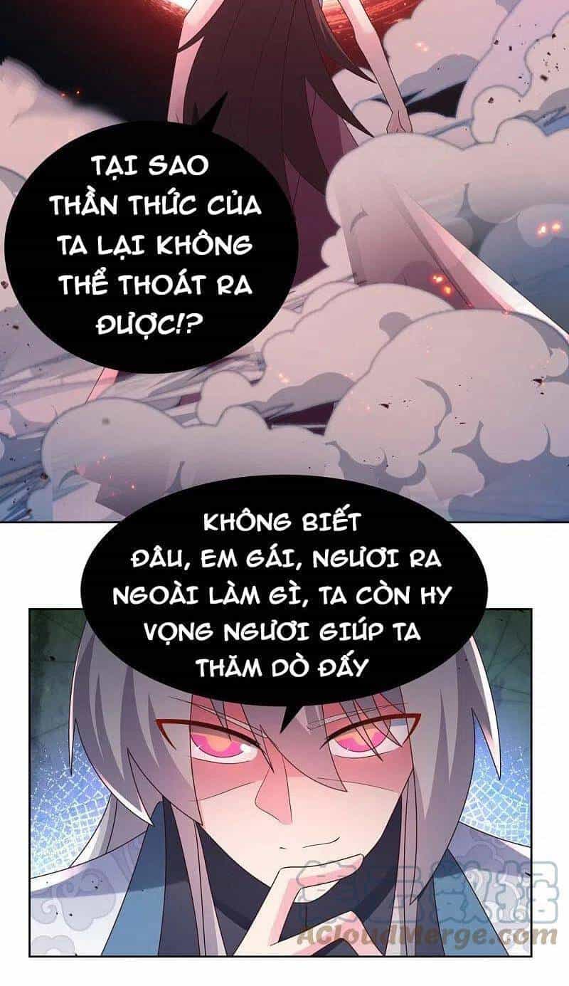 Tôn Thượng - Chương 377 - ảnh 5