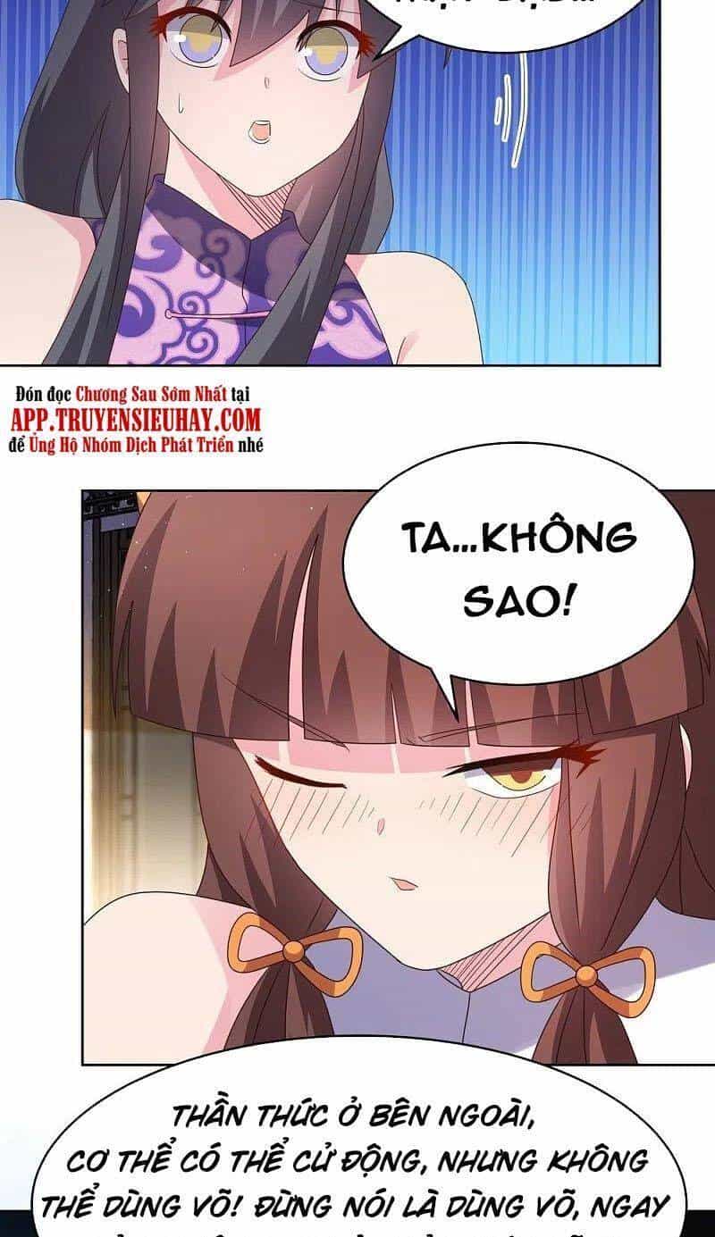 Tôn Thượng - Chương 377 - ảnh 7