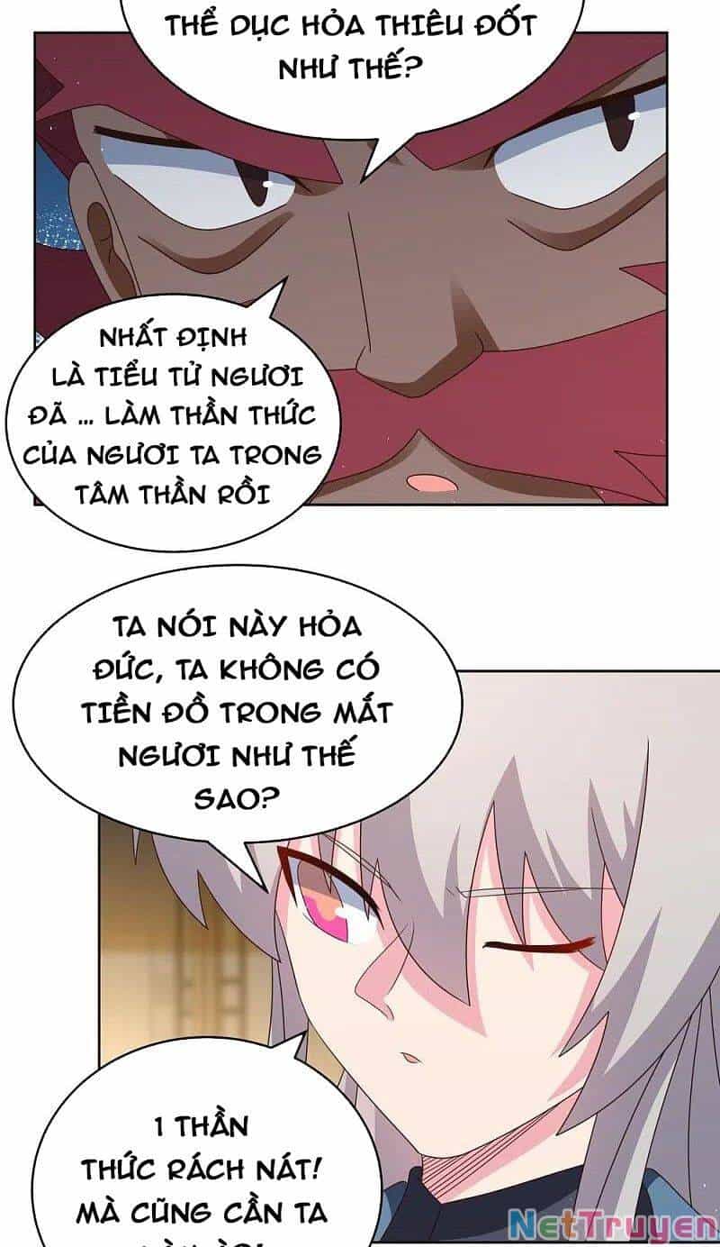 Tôn Thượng - Chương 378 - ảnh 18