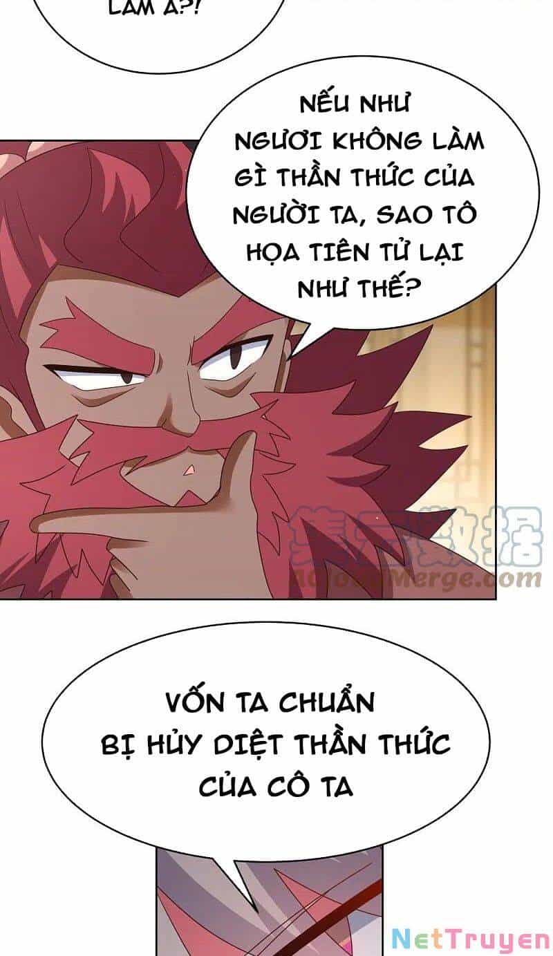 Tôn Thượng - Chương 378 - ảnh 19