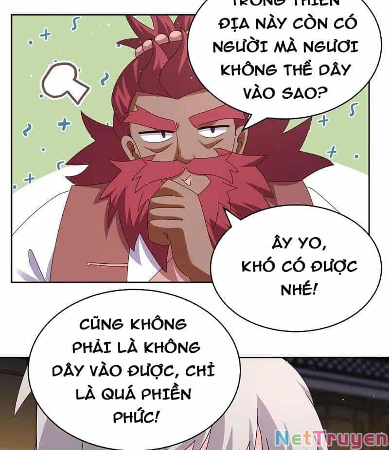 Tôn Thượng - Chương 378 - ảnh 30