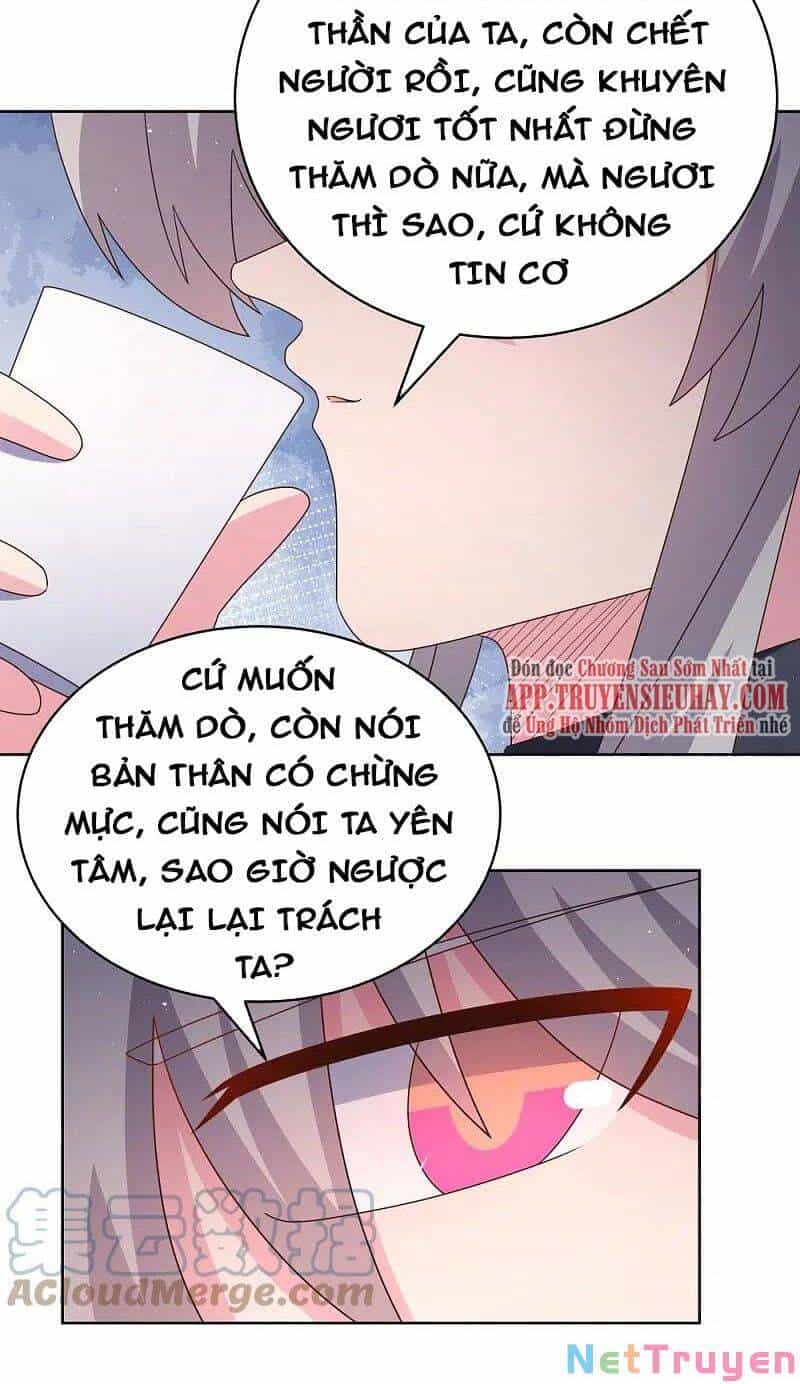 Tôn Thượng - Chương 378 - ảnh 5