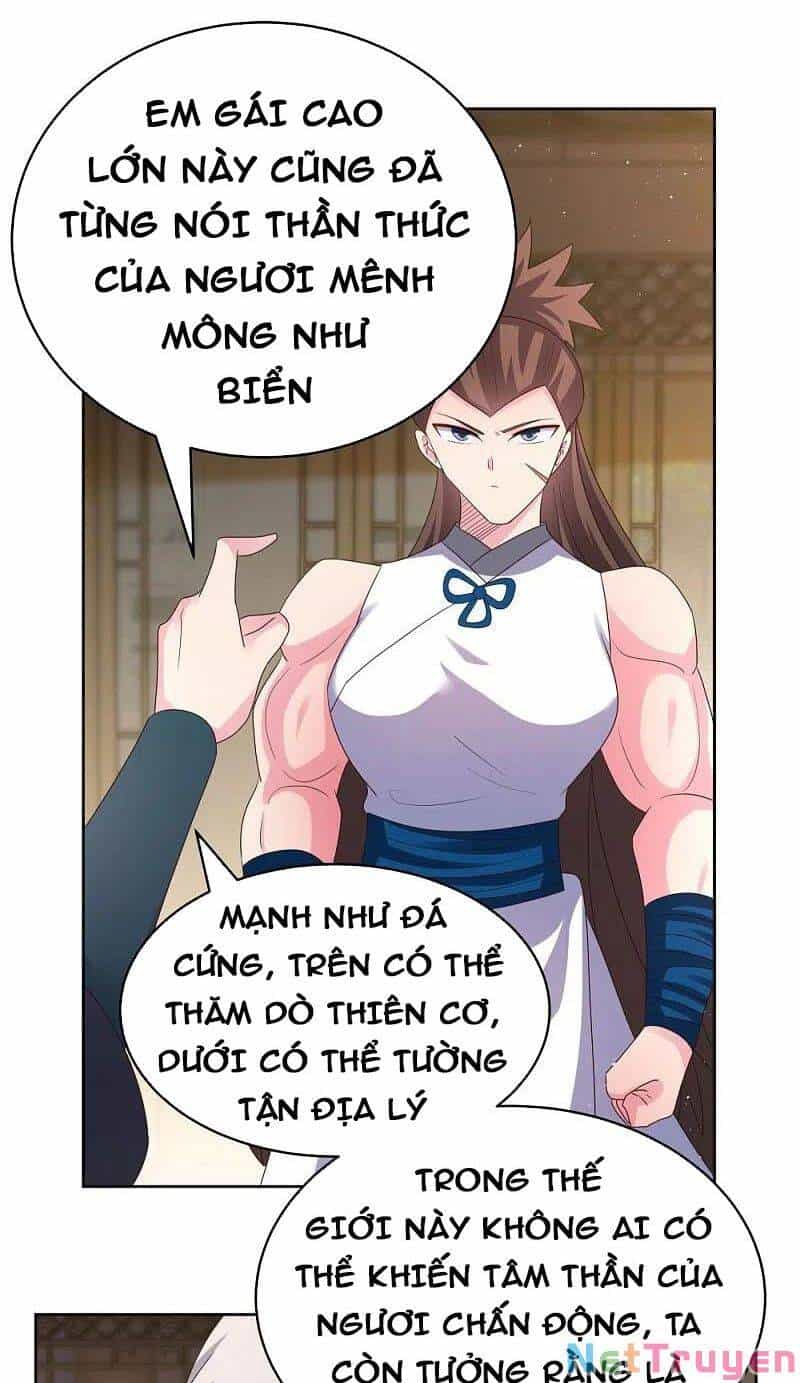 Tôn Thượng - Chương 378 - ảnh 6