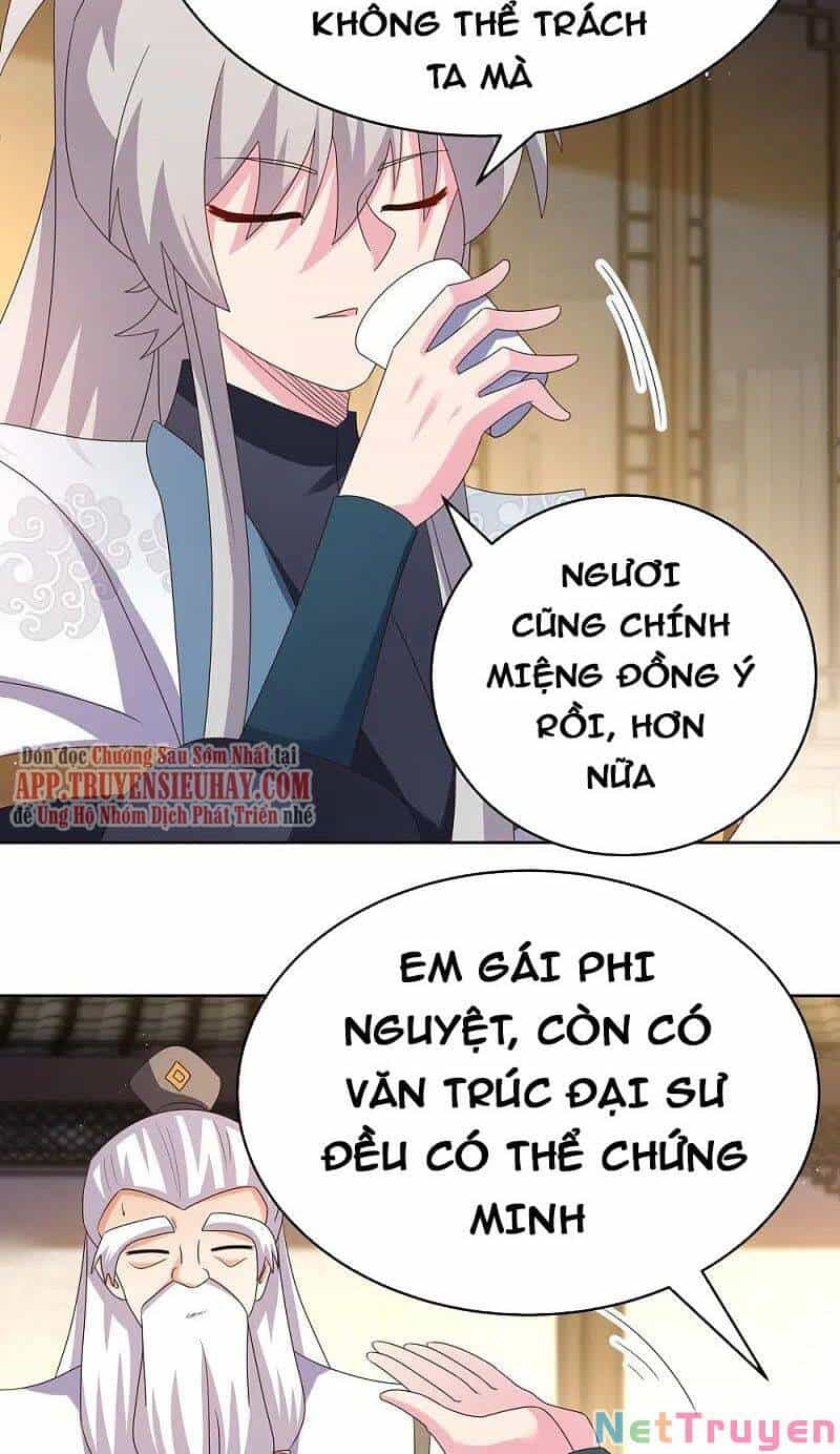 Tôn Thượng - Chương 378 - ảnh 9