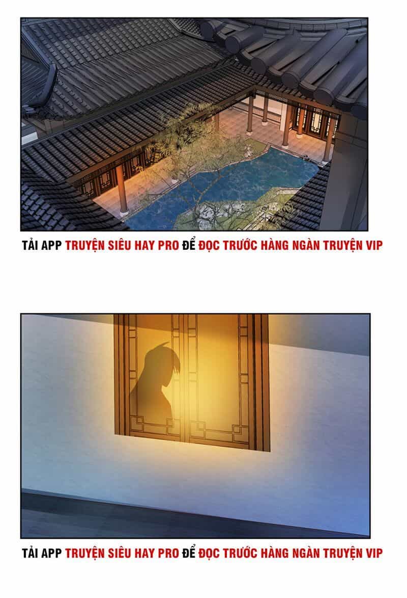 Tôn Thượng - Chương 38 - ảnh 10