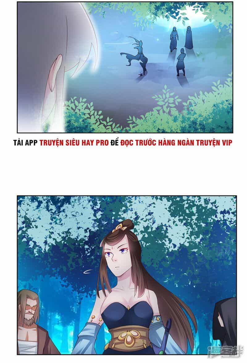 Tôn Thượng - Chương 38 - ảnh 19