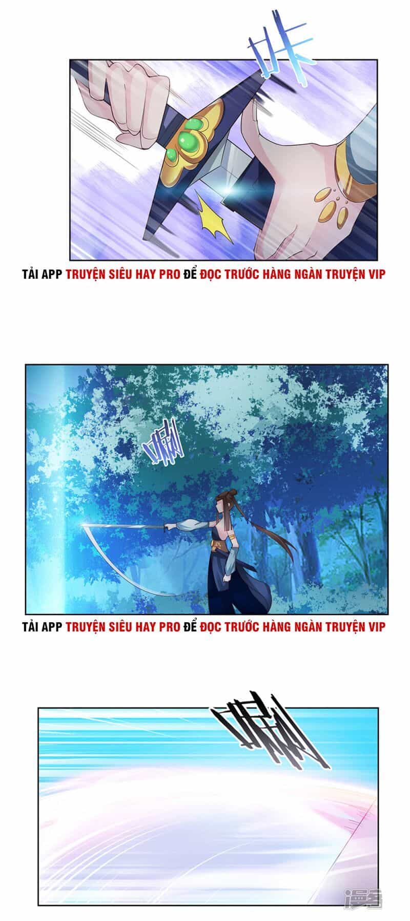 Tôn Thượng - Chương 38 - ảnh 20